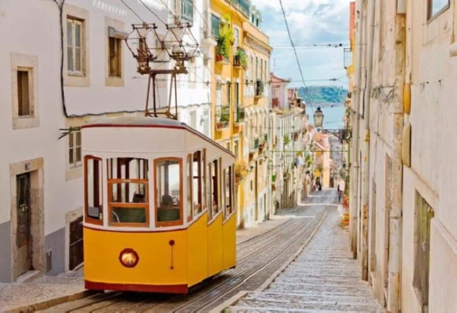 A Day in Lisbon: Private Tour - Final Thoughts