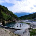 A Day in Permet: Swim in Thermal Baths and Langarica Canyon - Authentic Insights from Reviewers
