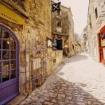 A day in Provence: Les Baux de Provence, Saint Rémy and more - Saint Rémy de Provence: Art, Inspiration, and Tranquility