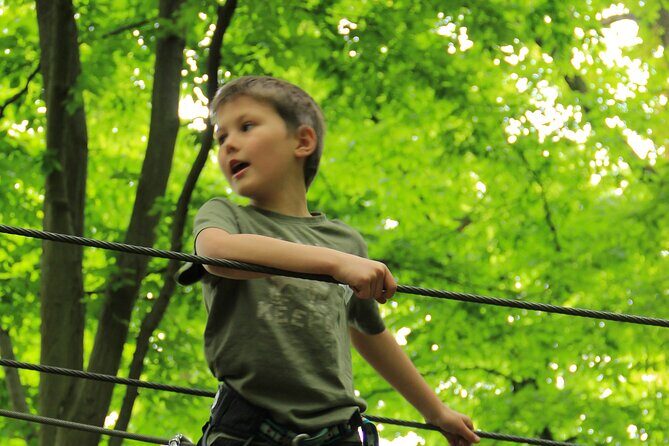 A Day in the Largest Adventure Park in France - Final Thoughts: Is Sherwood Parc Worth Visiting?