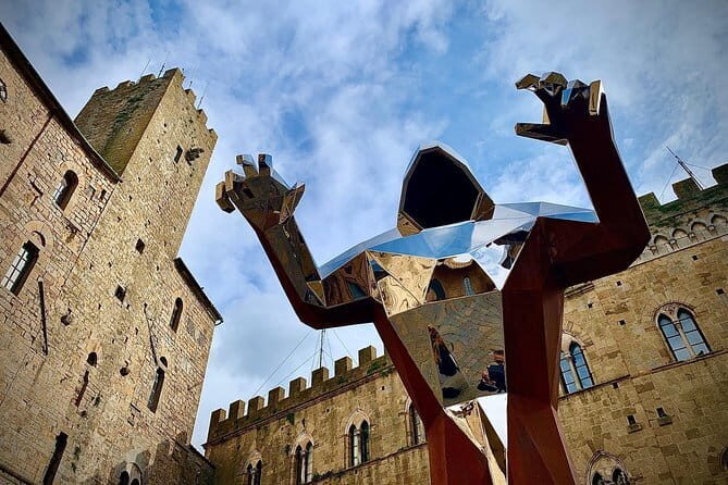 A day in Tuscany & Medieval Towns - Final Thoughts