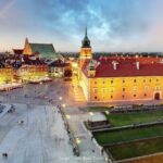 A Day in Warsaw: Private Full-Day Highlights Tour - Practical Details & Tips