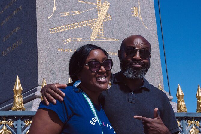 A Day of Exploring Black Paris - Why This Tour Is a Valuable Experience