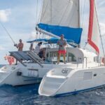 A day on a catamaran from Ibiza to Formentera - What’s Included and What’s Not