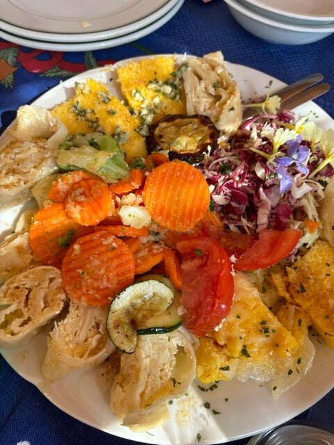 A day trip from Ljubljana: Magical nature and lake Bohinj - Practical Details and Value