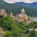 A day trip to Great Caucasian mountains - What to Expect from the Experience