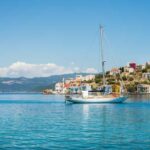 A Day Trip to Meis Kastellorizo Island from Kas - Practical Details and Tips