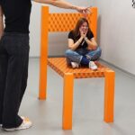 A Fantastic Visit To The Museum Of Illusions Seville - Duration and Group Size