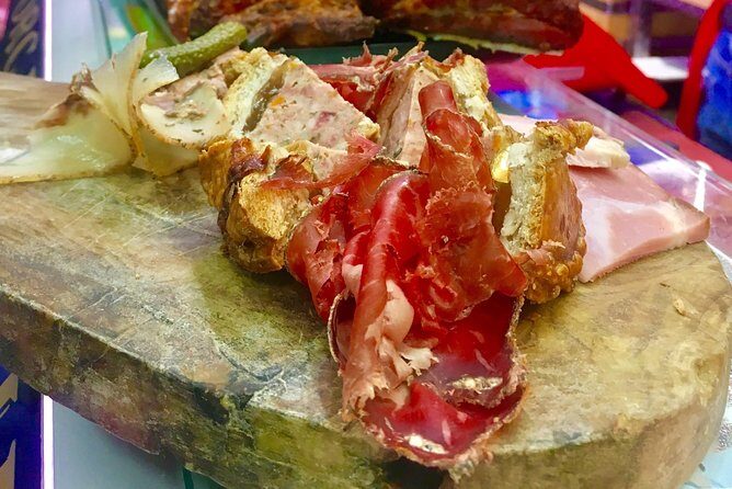 A Food Tour Through History: Experience The Old City Of Geneva - Analyzing the Value