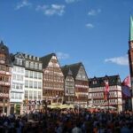 A Frankfurt Meander: A Self-Guided Audio Tour in Germany's Cradle of Democracy - What Makes This Tour Stand Out (and What’s Not)