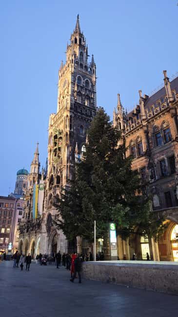 A Full-Day Walking Tour of Munich - Final Thoughts: Who’s This Tour For?