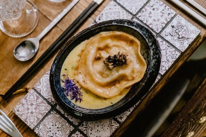 A Gastronomic Dinner with a MasterChef winner in Paris - Who Should Book This Experience?