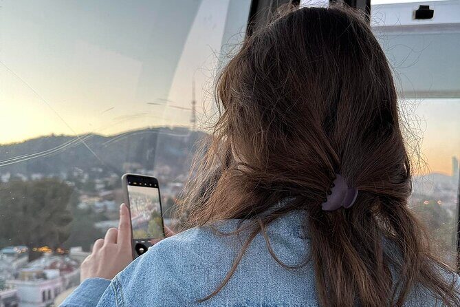 A Gastronomic Private Guided Journey Through Tbilisi - The Value of This Tour