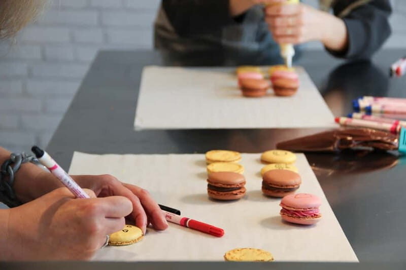 A gourmet immersion activity in Geneva! - Who Should Consider This Experience?