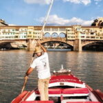 A guided floating tour of Florence with typical food and wine - What’s Included & How It Enhances Your Experience