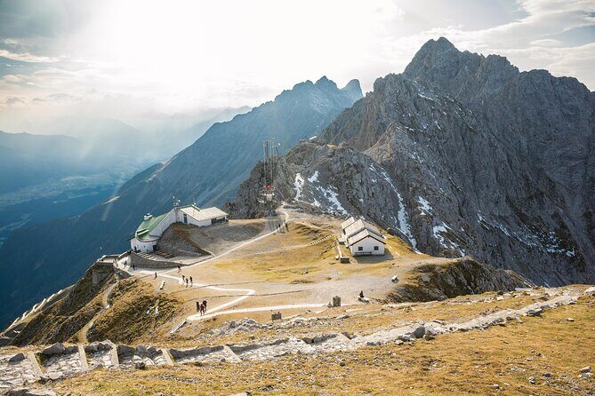 A Guided Hike in Karwendel National Park - Authentic Feedback from Participants