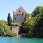 A guided tour of the medieval village of Yvoire - The Logistics: Practical Details