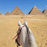 A Half-Day Adventure Inside Pyramid of Menkaure in Giza - The Practical Details