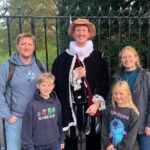 A Historical tour of Warwick with Queen Elizabeth's Secret Lover - Authentic Insights from Reviews