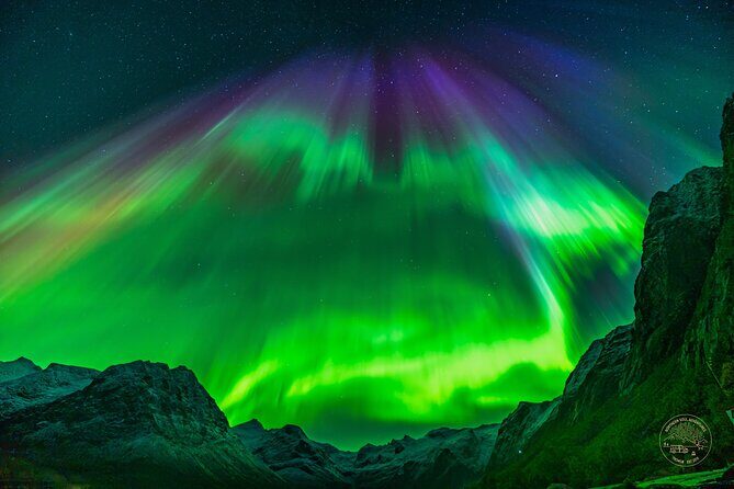 "a journey in search of the Northern Lights" | Private - The Experience for Different Types of Travelers