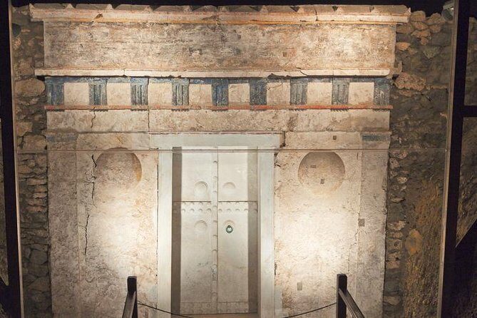 A Journey Through Ancient Makedonia to Sacred Veria - The Experience We Loved