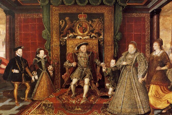 A Journey through Tudor Cardiff: A Self-Guided Audio Tour - Price and Value Analysis