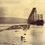 A life less narrow, the Genius of Harry Potter & Edinburgh Castle - Walking through history and magic