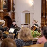 A Little Night Music in Capuchin Church - Exploring the Experience: What You Can Expect