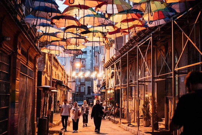 A Magical Evening in Istanbul: Private City Tour - Why We Think This Tour Works