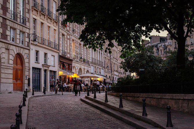 A Magical Evening in Paris With Locals: PRIVATE City Walking Tour - Practical Details and Tips