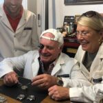 À Maurice Watch Workshop in Zurich - The Location and Practicalities