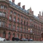 A Muggle's Guide to London: Harry Potter Walking Tour - The Sum Up