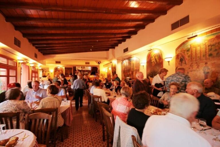 "A Night in Athens: Dinner and Music Under the Stars" - Detailed Breakdown of the Itinerary and Experience