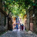 A Private Cultural Odyssey: Exploring the Heart of Busra - The Charm of Bursa Uncovered