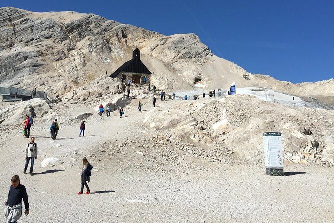 A Private Day Tour of the Zugspitze mountain from Munich Germany - The Value of the Tour: Price and Practicalities