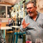 A Private Exploration of Barcelona Through Wine & Tapas - The Itinerary in Detail