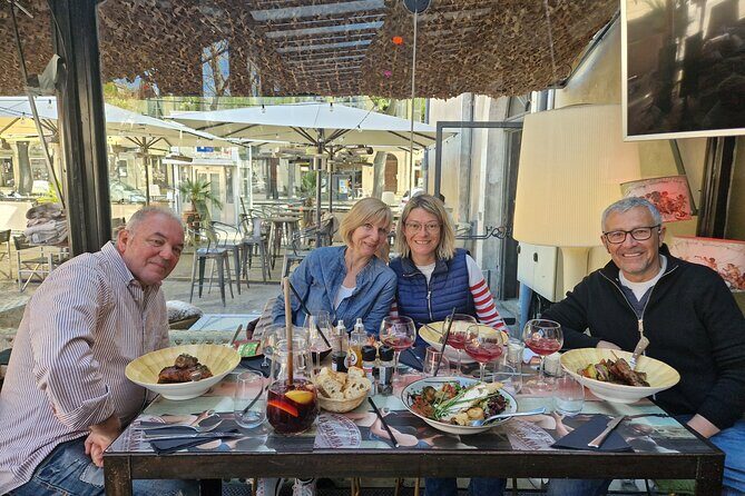 A Private Guided Historical and Cultural Tour in Nîmes - The Experience You’ll Love and Considerations