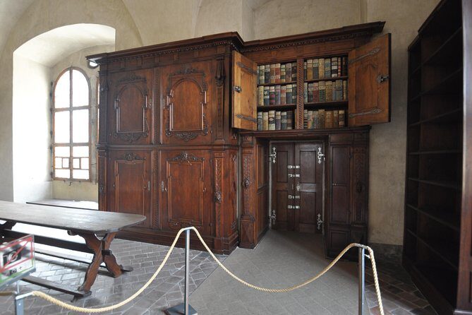 A Private Prague Castle & Interior Tour - Who Will Love This Tour?