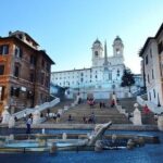 A Private Roman Walking Tour : Roman Holiday - What We Think About the Value and Experience