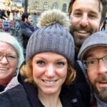 A Private Walking Tour of Downtown Munich - The Itinerary in Detail