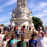 A Royal London Private Taxi Tour - What to Expect From the Guide and Tour Experience