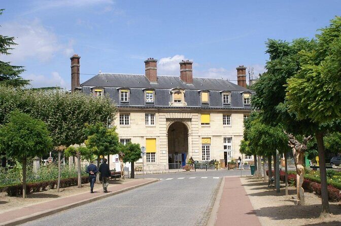 A Self-Guided Audio Tour Around Parc Montsouris - Final Thoughts: Who Should Consider This Tour?