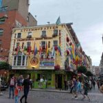 A Self-Guided Audio Tour of Dublin's Temple Bar - An In-Depth Look at the Self-Guided Audio Tour of Dublin’s Temple Bar
