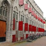 A Self-Guided Audio Tour of Utrecht's Charming City Centre - The Sum Up