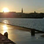 A Self-Guided Stroll Along Dún Laoghaire's East Pier - FAQs