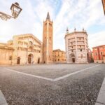 A Self-Guided Tour of Parma's Tasty Food Traditions - Sampling and Sipping: Food and Wine Highlights