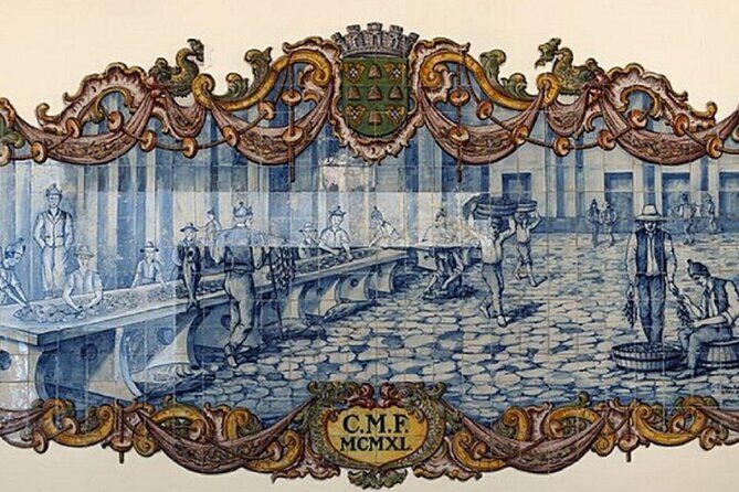 A Self-Guided Walk Through Funchals Historic Heart With a Local - Who Is This Tour Best For?