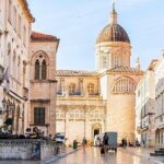 A Self-Guided Walking Tour of Dubrovnik's Old Town - Practical Details & Experience Insights