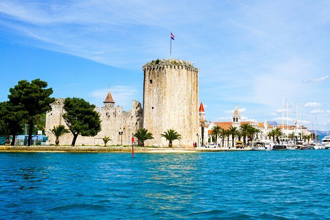 A Self Guided Walking Tour of Trogir Treasures - Who Is This Tour Best For?