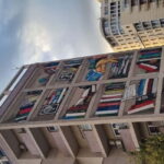 A short walking tour showing all in Tirana - What to Expect at Each Stop